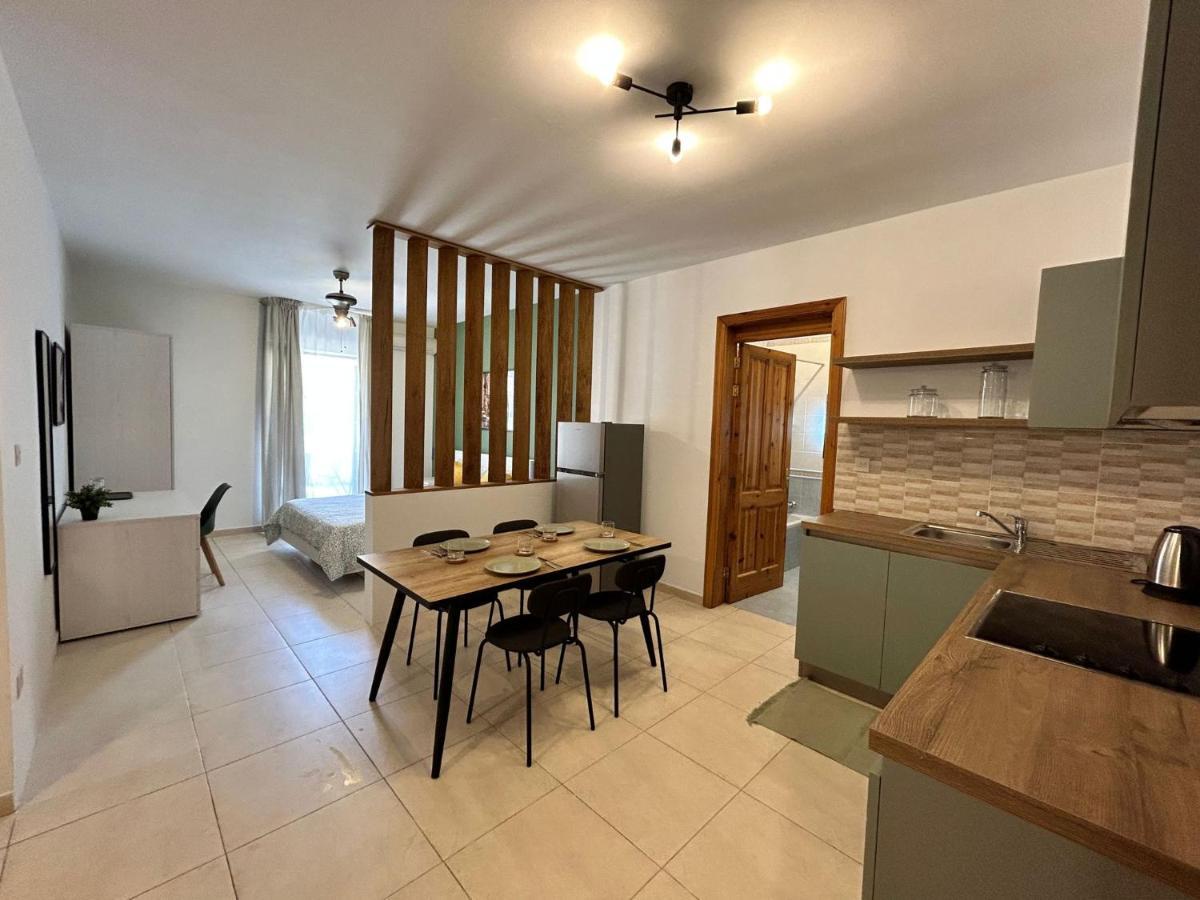 Sliema Apartment Εξωτερικό φωτογραφία