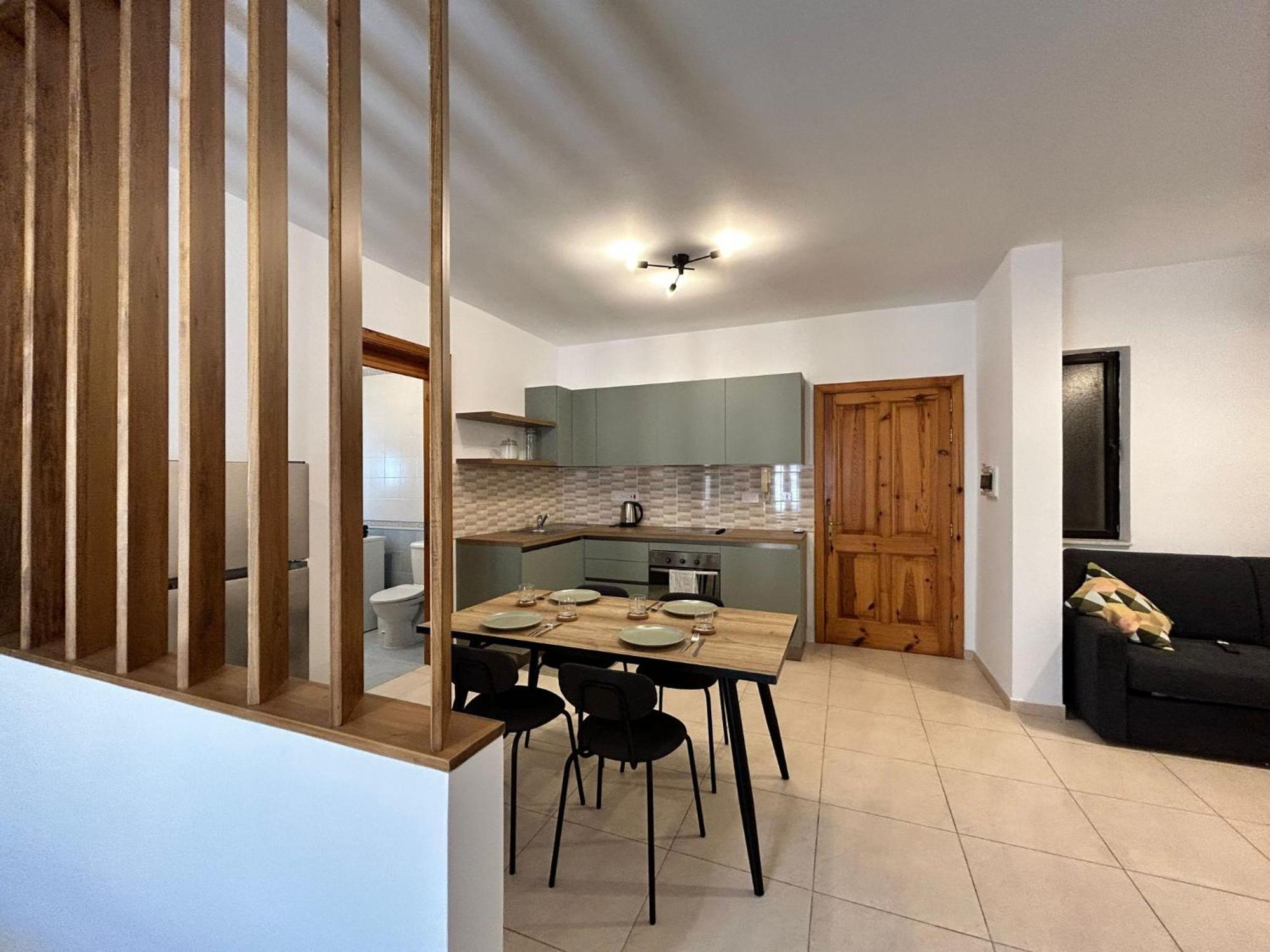 Sliema Apartment Εξωτερικό φωτογραφία