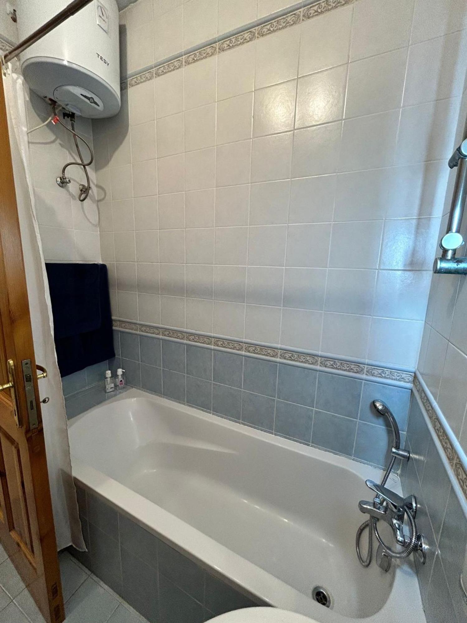 Sliema Apartment Εξωτερικό φωτογραφία