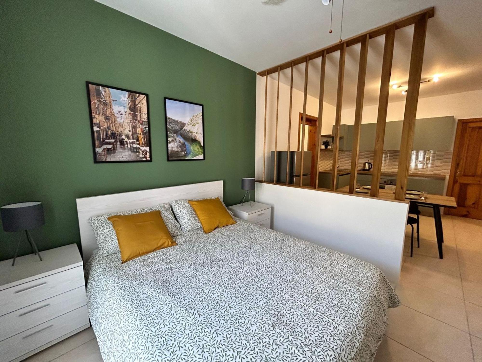 Sliema Apartment Εξωτερικό φωτογραφία