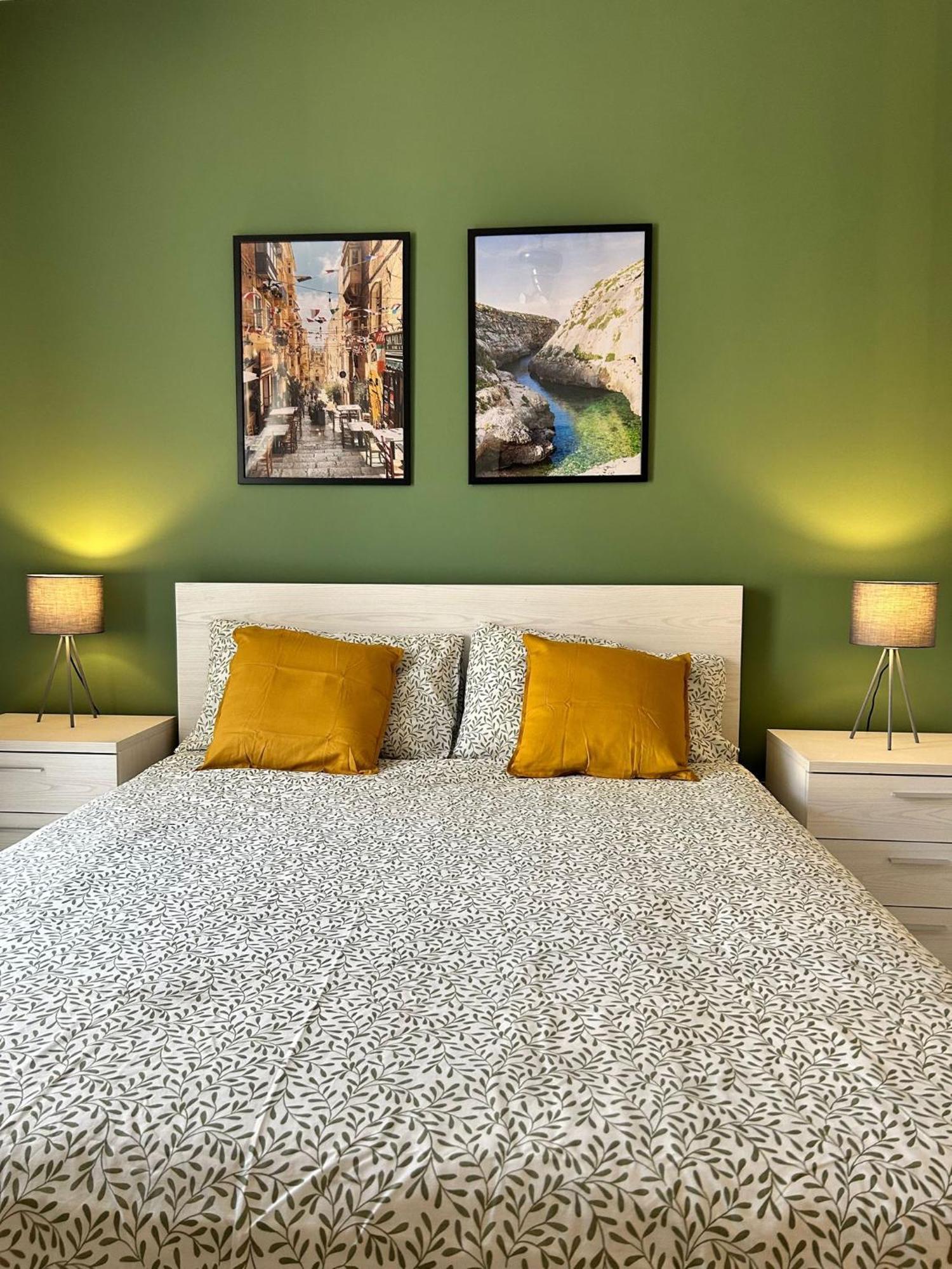 Sliema Apartment Εξωτερικό φωτογραφία