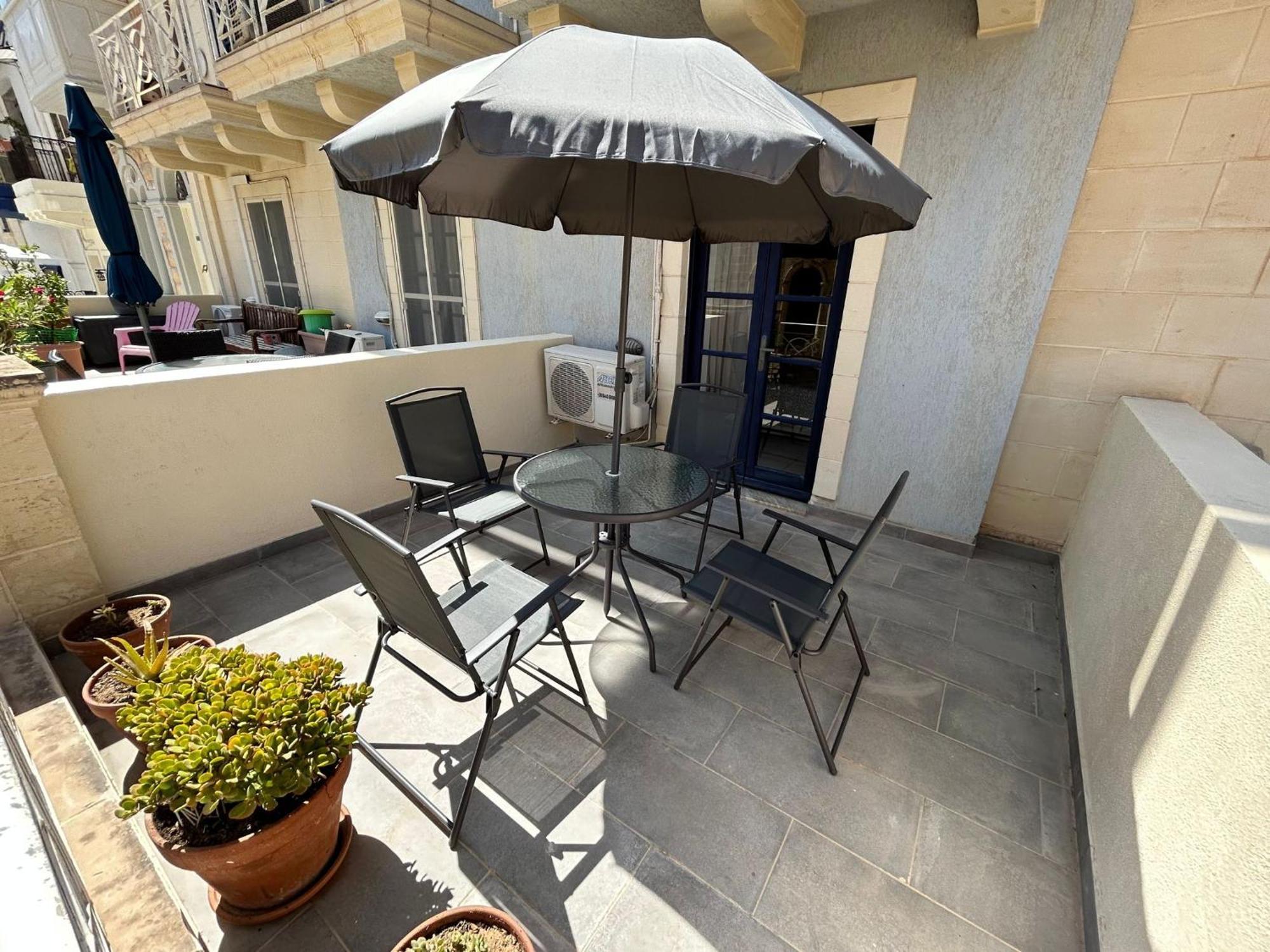 Sliema Apartment Εξωτερικό φωτογραφία